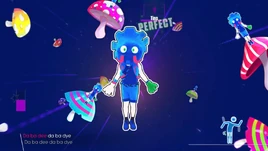 Blue jd2018 gameplay