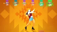 Promotional gameplay for 舞力无限