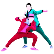 Groove cover albumcoach.png (413 KB) Just Dance 2017 album coach
