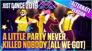 Official YouTube thumbnail (US)