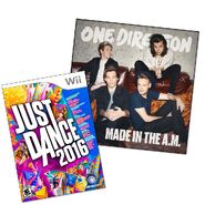 MadeInTheAM jd2016promo wii