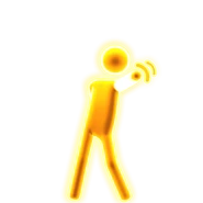 Gold Move 1