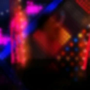 Just Dance Unlimited album background