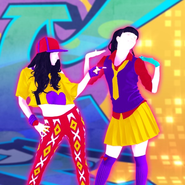 Just Dance 4 Wiki Just Dance Fandom