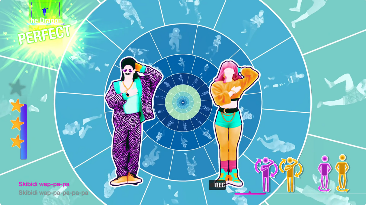 Skibidi Just Dance Wiki Fandom