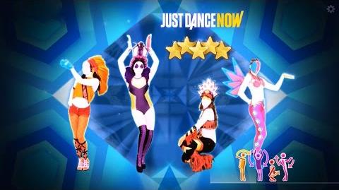 You’re On My Mind - Just Dance Now
