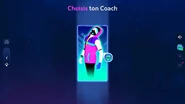 Bangarangalt jd2023 coachmenu.png (798 KB) Just Dance 2023 Edition coach selection screen