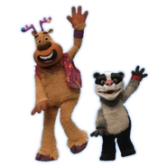 Benice cover albumcoach.png (500 KB) 舞力无限 album coach