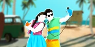 Just Dance Unlimited cover