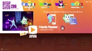 Ghostkids jdnow coachmenu.png (604 KB) Just Dance Now coach selection screen (2017 update, computer)