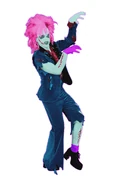 Iwillsurvive promo coach.jpg (137 KB) Promotional coach