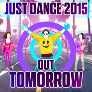 1 day left until Just Dance 2015’s release