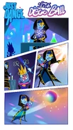 Jd2023 Thetraveller wanderlust backstory whole.jpeg (2.58 MB) Comic strip depicting the creation of Discoball