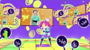 Je sais pas danser - Just Dance 2019