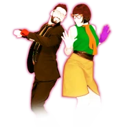 Limbo cover albumcoach.png (197 KB) Just Dance 2014 album coach