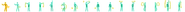 Pictograms (Remake)
