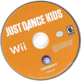 NTSC disc