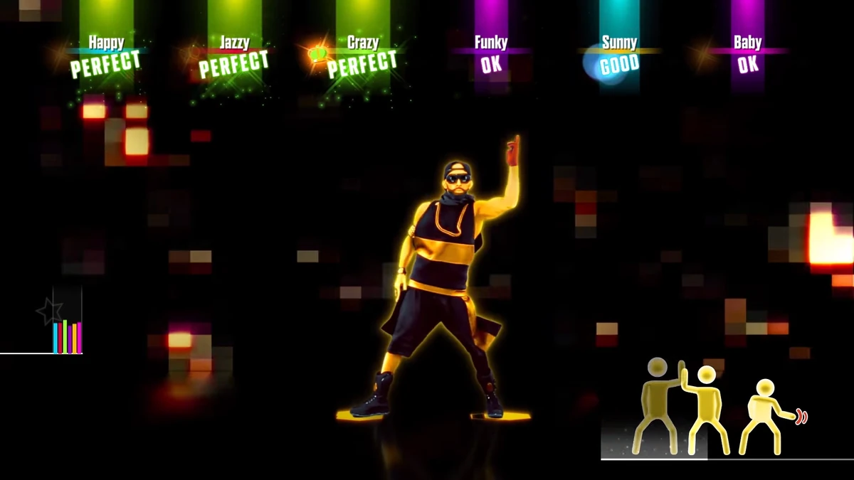 Scream & Shout (Extreme Version) | Just Dance Wiki | Fandom