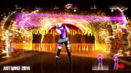 We R Who We R on Just Dance 2014