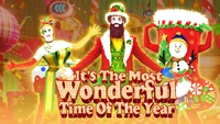 It’s the Most Wonderful Time of the Year