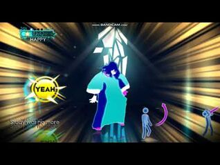 🌟 Just Dance Best Of - Down By The Riverside - 5 Stars 🌟