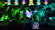 Just Dance 2016 promotional gameplay 1