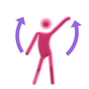 AllAboutThatBassBetaPictogram2.png (8 KB) Just Dance 2016 (Type 2) (All About That Bass)