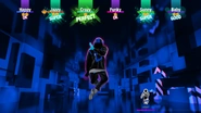 Promotional gameplay 1 (8th-Gen)