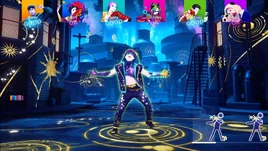 CountingStars jd2026 gameplay