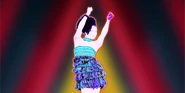 GlamorousCusto BC.jpg (16 KB) Just Dance Now cover (updated)