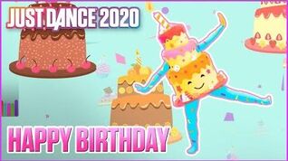 Happy Birthday - Gameplay Teaser (US)