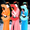 Heymamaalt cover generic.png (247 KB) Hey Mama (Geisha Version)