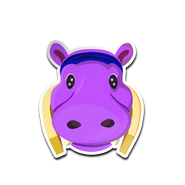 Hippos' avatar
