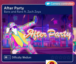 Just Dance 2024 Edition – Músicas e coreografias de Little Mix