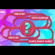 Lyrics promotional image