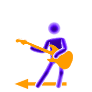 Kisshidori guitar picto.png (17 KB) Guitar (キスだって左利き)
