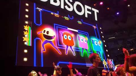 Pac Man - Just Dance 2019 (Gamescom)