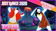 Official YouTube thumbnail (US)