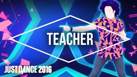 Teacher - Gameplay Teaser (US)
