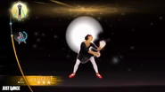 ABBA: You Can Dance gameplay 3