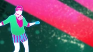 Just Dance Now cover (outdated)