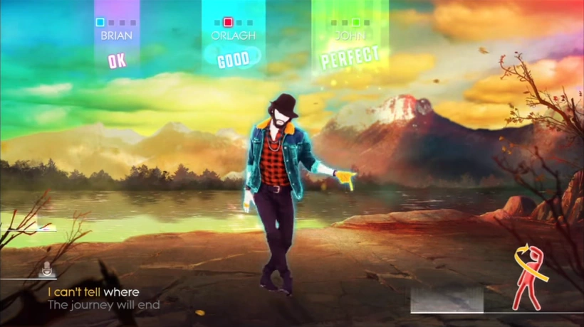 Wake Me Up | Just Dance Wiki | Fandom