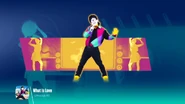 Whatislove jd2018 load.png (650 KB) Just Dance 2018 loading screen