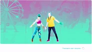 Cottonmouth jd2020 load.png (442 KB) Just Dance 2020 loading screen