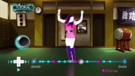 Trainingmode-1wecanfly