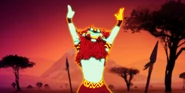 Just Dance Unlimited cover