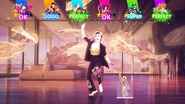 Promotional gameplay