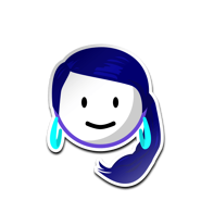 P1’s avatar on Just Dance Now/Unlimited