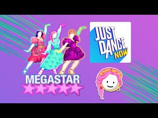 Just Dance Now - Feel Special By TWICE ☆☆☆☆☆ MEGASTAR