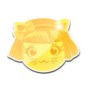 Kitta’s golden avatar